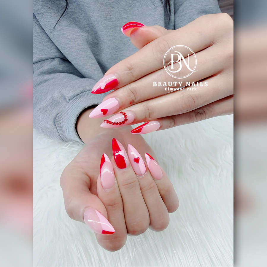 Nail Design